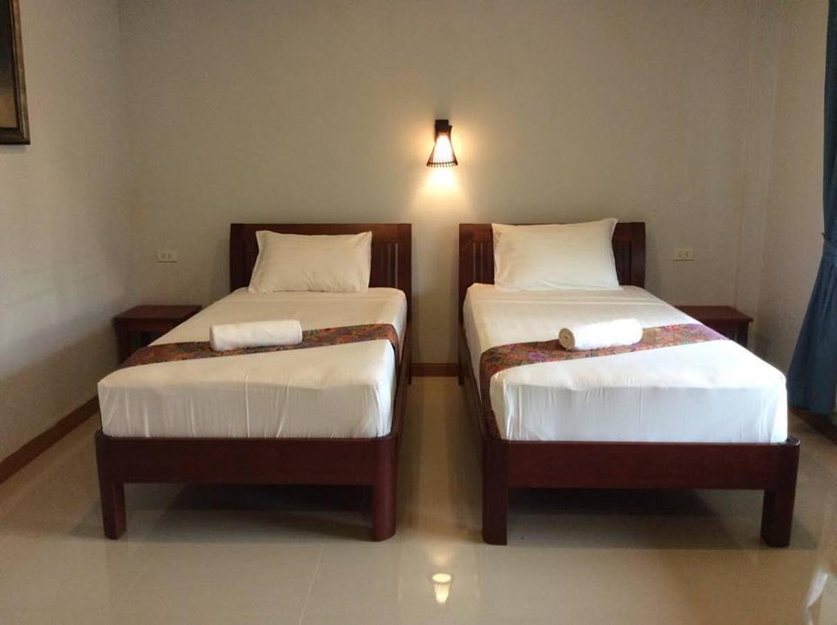 Lanta Wanida Resort Koh Lanta Exterior photo